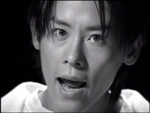 河村隆一「Love is...」MUSIC VIDEO - YouTube