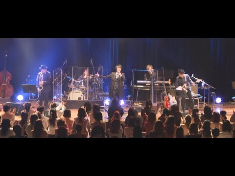 マオ from SID　X'mas Premium Live 2020　ダイジェスト映像公開！ - YouTube