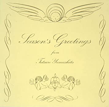 25位：SEASON’S GREETINGS(20th Anniversary Edition)