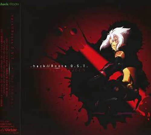 12位：「.hack//Roots」O.S.T.