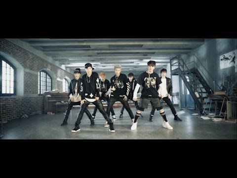 BTS (防弾少年団) 'NO MORE DREAM -Japanese Ver.-' Official MV - YouTube