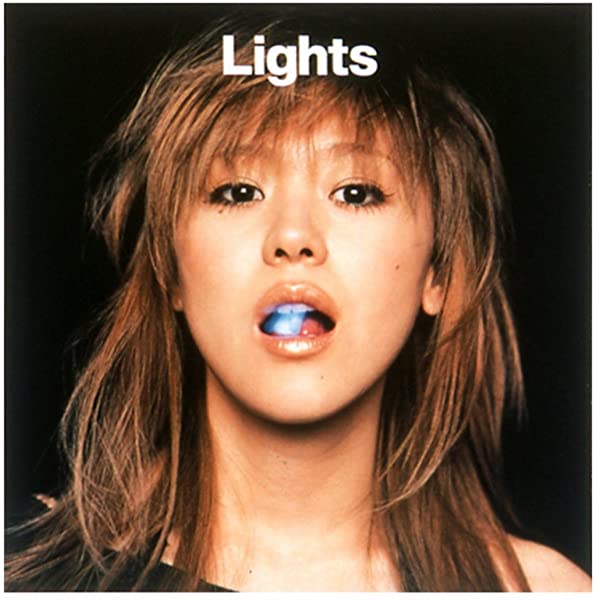 8位：Lights