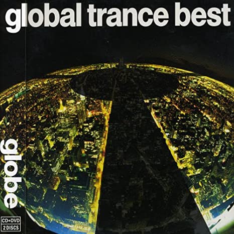 18位：global trance best 
