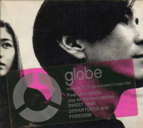 1位：globe 