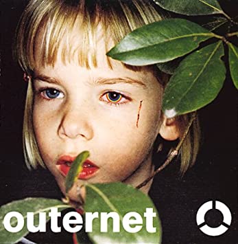 15位：outernet 