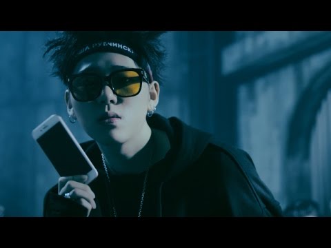 Block B - My Zone Official Music Video Full - YouTube