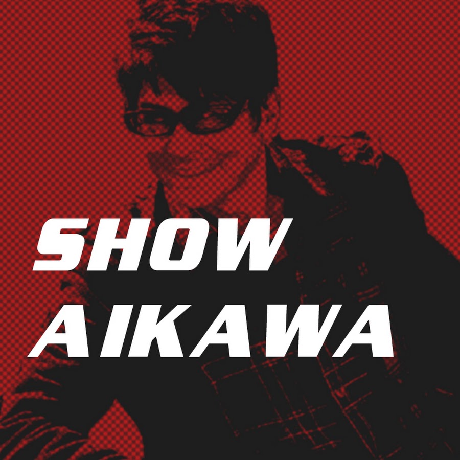 哀川 翔/SHOW AIKAWA - YouTube