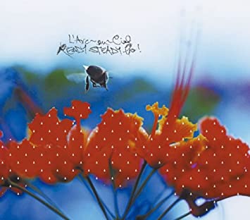 8位：L'Arc～en～Ciel