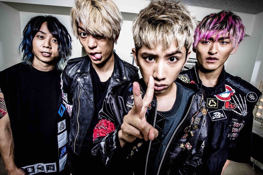 11位：ONE OK ROCK