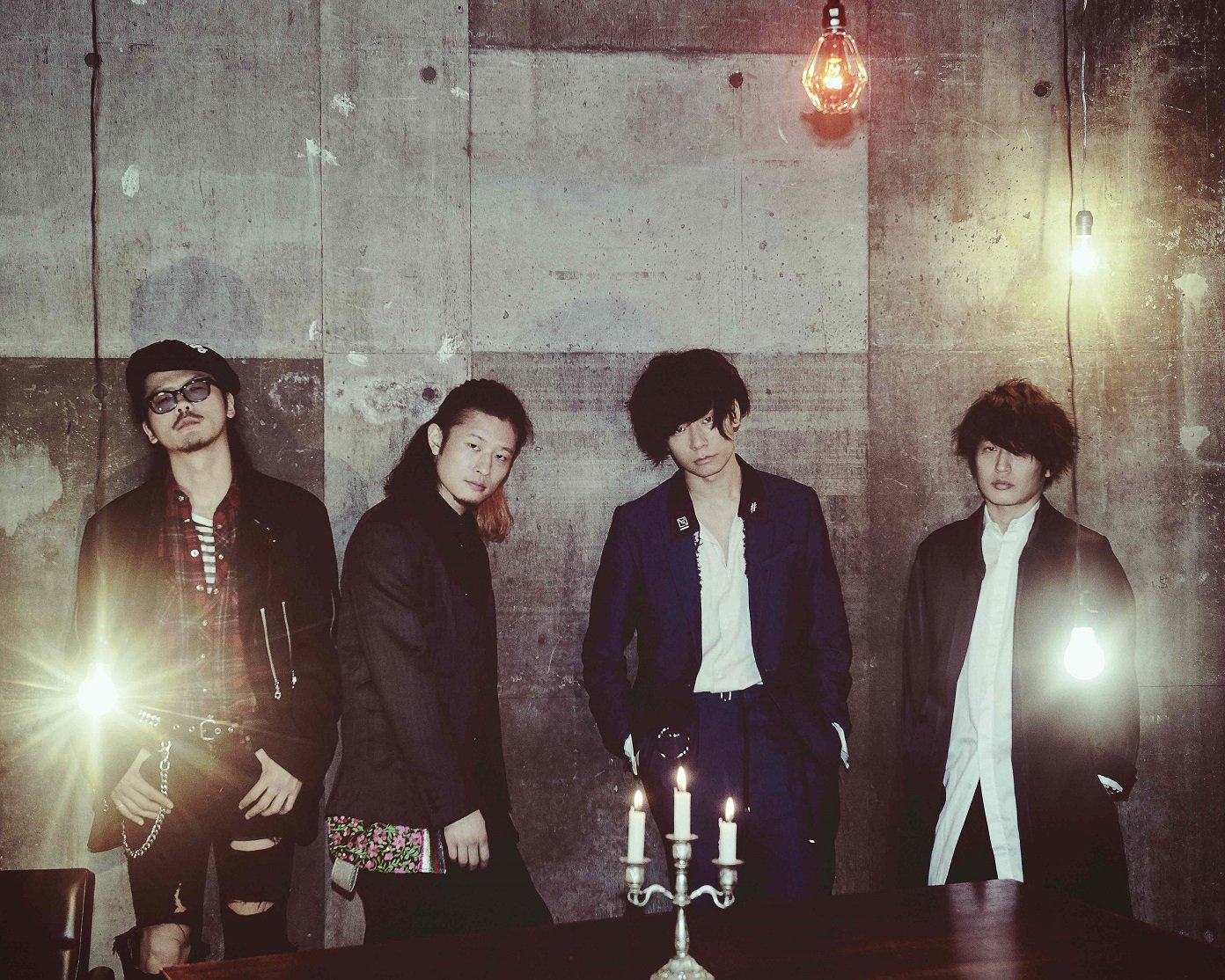 4位：[Alexandros]