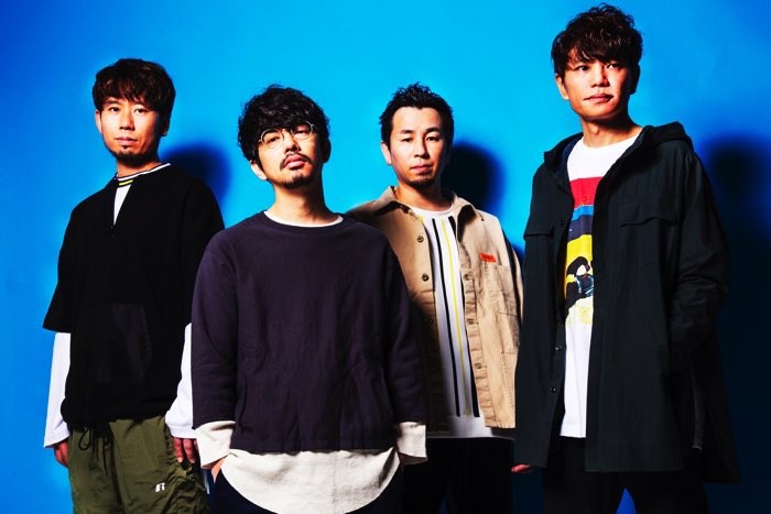 24位：ASIAN KUNG-FU GENERATION