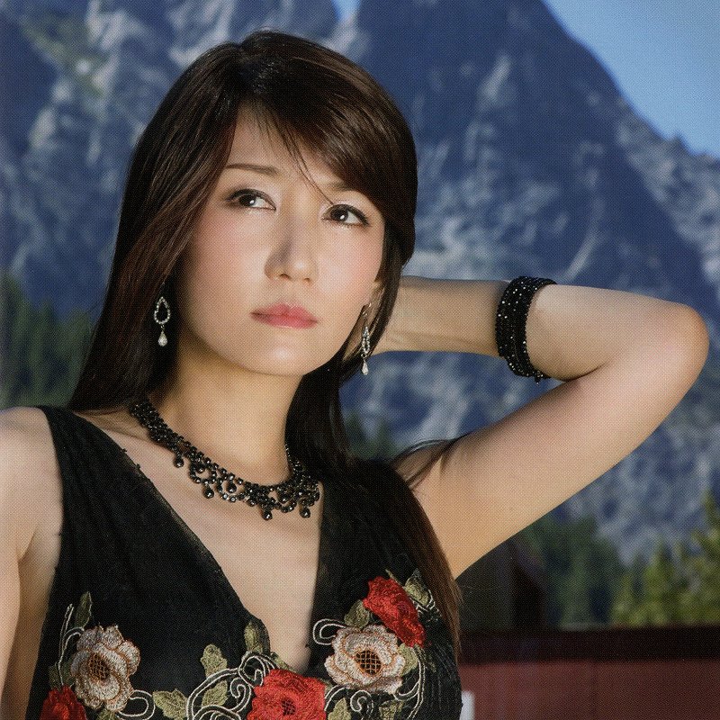 48位：浜田麻里