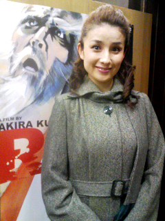 山本雅子はホノルルマラソンを完走したこともあるマラソン好き