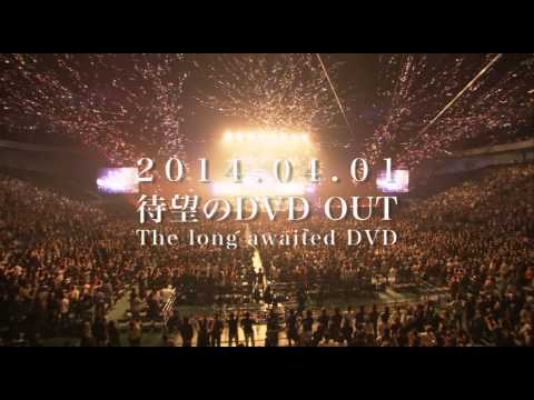SIAM SHADE Heart of Rock 7 LIVE DVD PV - YouTube