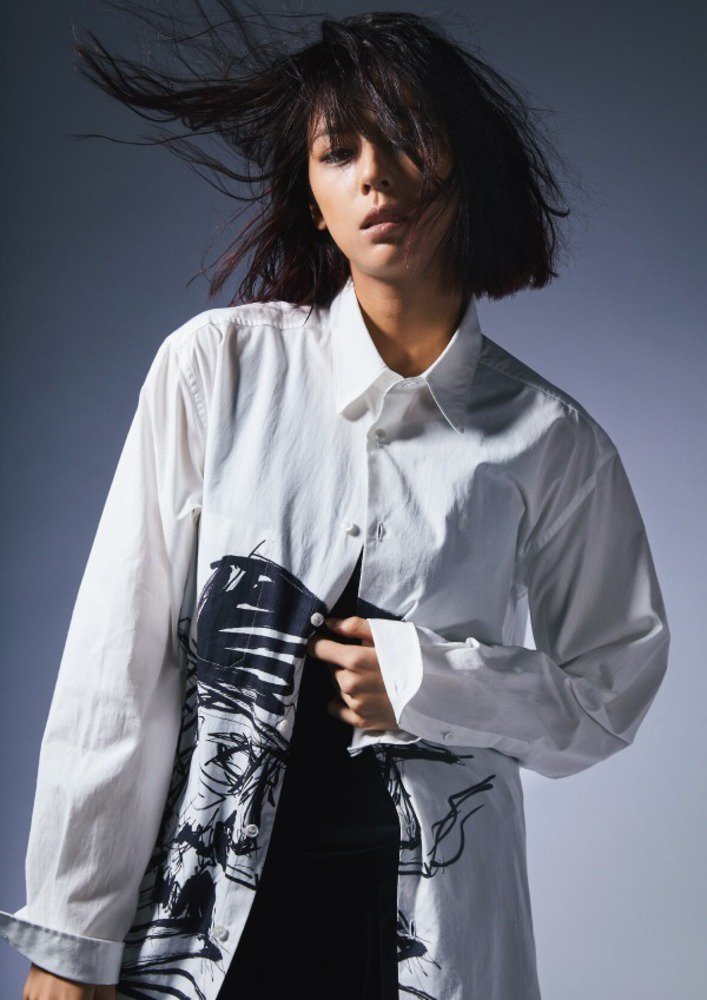 西内まりやは2021年から女優・モデル復帰を果たした