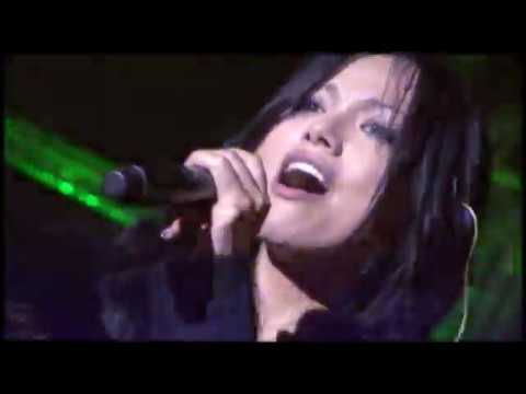 相川七瀬 / 六本木心中 【Live Emotion 999】 - YouTube