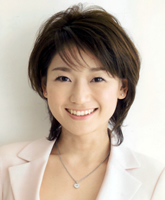 嫁・本村由紀子のプロフィール