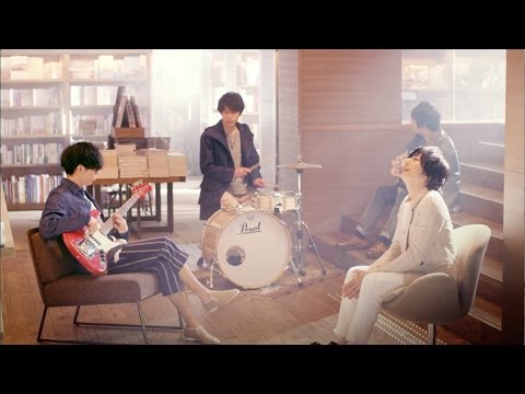 flumpool ”とある始まりの情景〜Bookstore on the hill〜” Music Video - YouTube