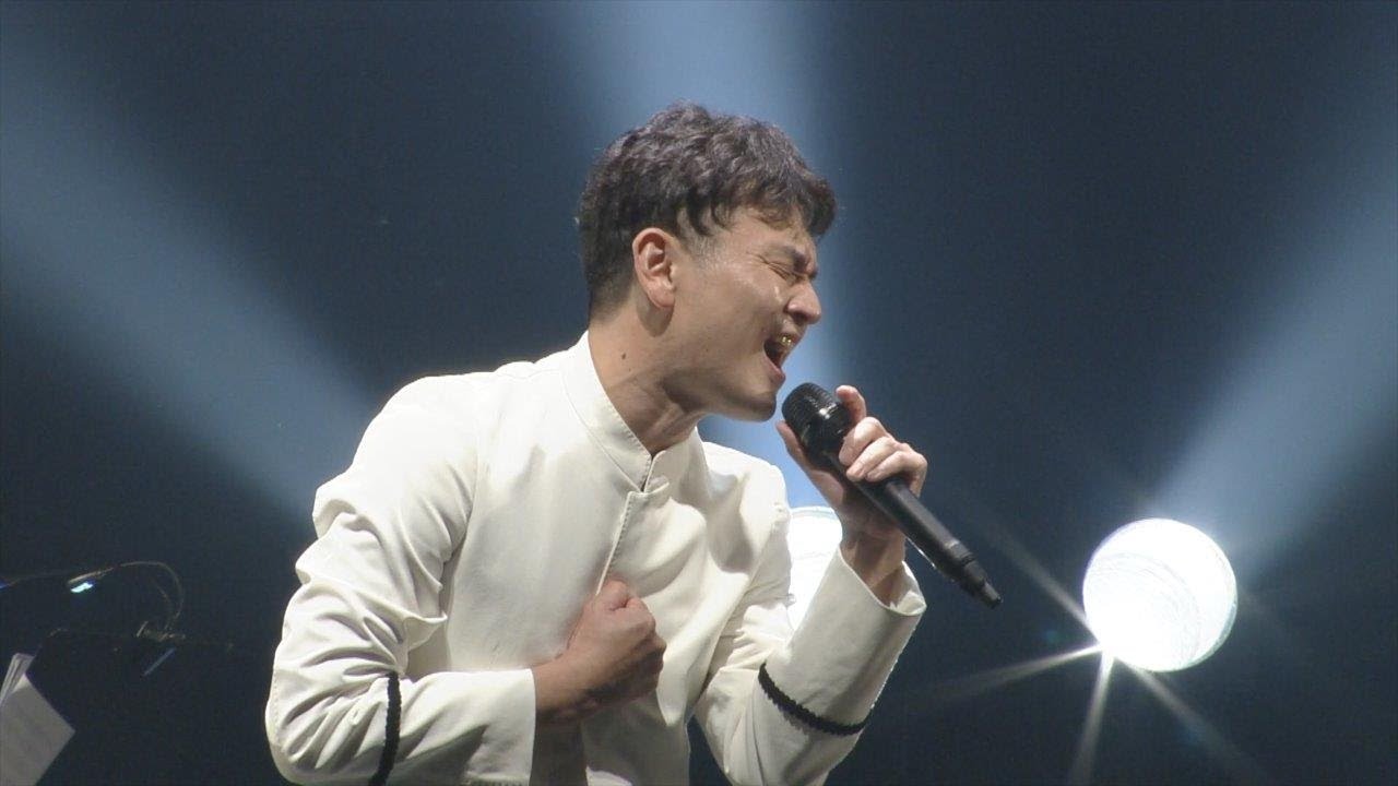 安岡 優 ソロライヴ 2020 “お兄さんと一生！？” Yutaka Yasuoka the solo live in 2020 “On knees sent it show !?” - YouTube