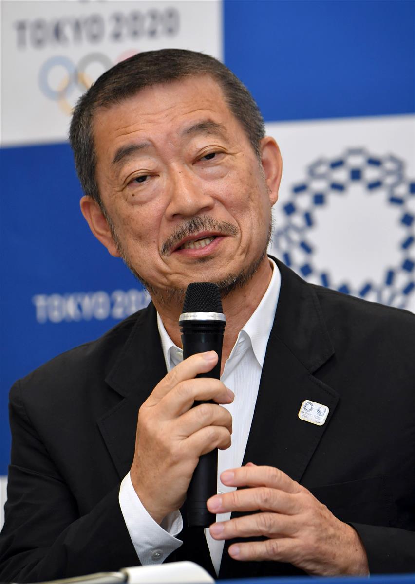 佐々木宏氏