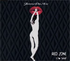 シングル「RED ZONE」でメジャーデビュー