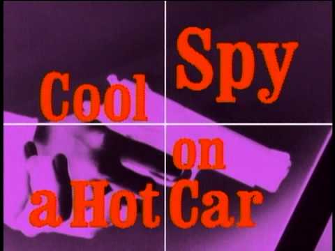 COOL SPY ON A HOT CAR - クールなスパイでぶっとばせ - / FLIPPER'S GUITAR【Official Music Video】 - YouTube