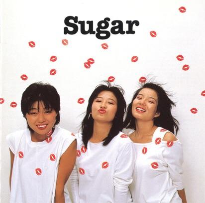 Sugarは1987年に解散した