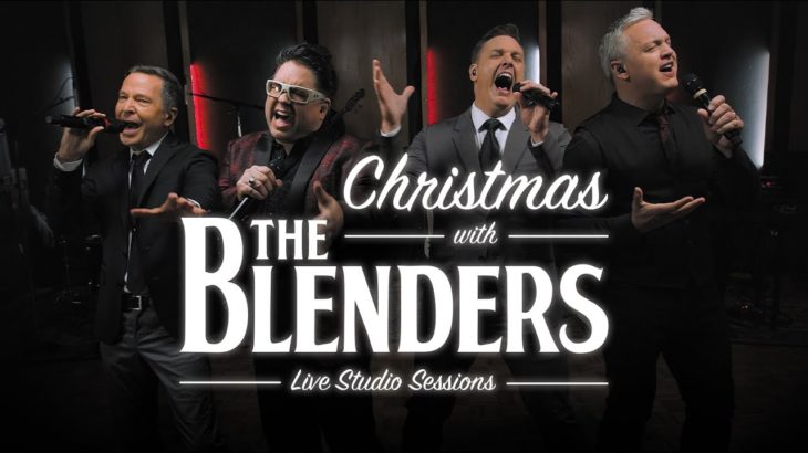 11位：Blenders