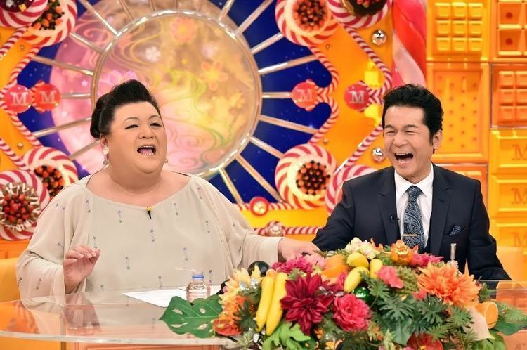 「マツコの知らない世界」に出演する中村正人さん