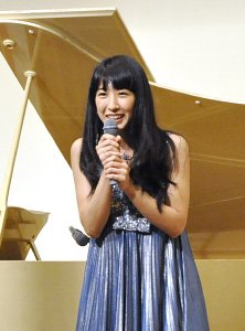 娘・佐田詠夢のプロフィール