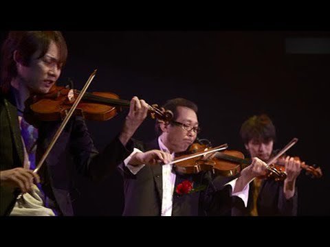 「TSUKEMEN」メンバーと一緒に親子共演したことも