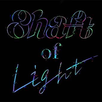 2021年4月12日に発売された「Shaft of Light」