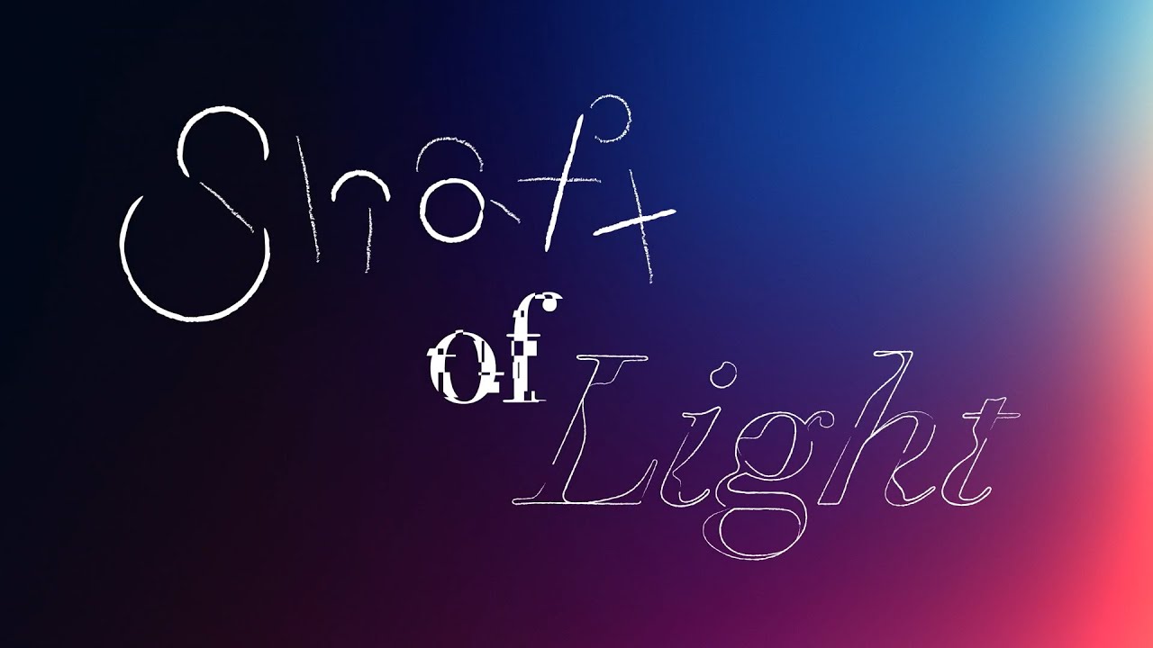岡野昭仁『Shaft of Light』MUSIC VIDEO / Akihito Okano- Shaft of Light (Official Music Video) - YouTube