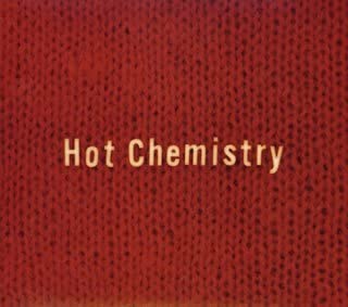 7位：Hot Chemistry