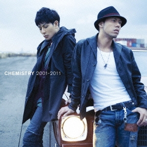 9位：CHEMISTRY 2001-2011