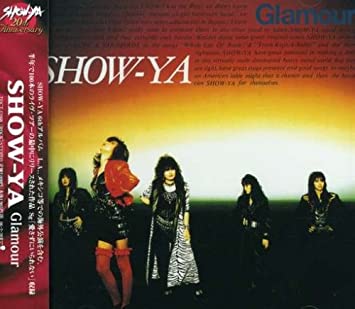 4位：Glamour