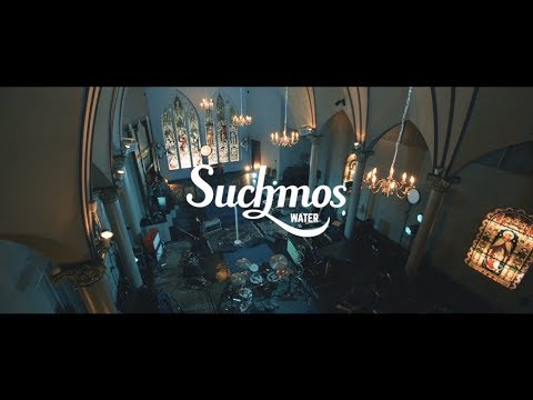 Suchmos 「WATER」 Live in Church - YouTube