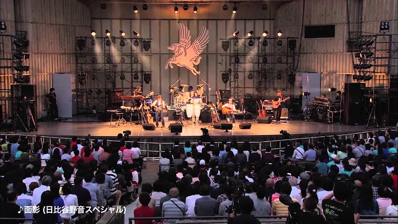 アリス コンサートツアー 2013 ～ It's a Time ～ 日本武道館ファイナル　Premium Edition - YouTube