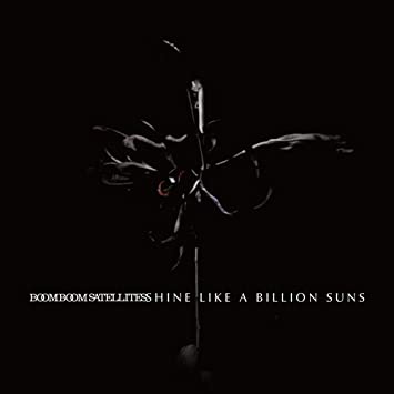 2位：A HUNDRED SUNS