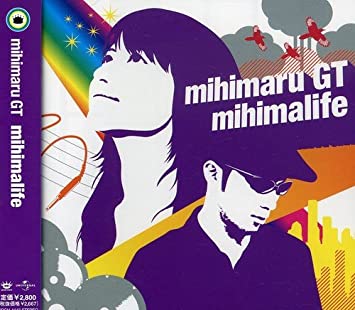 4位：mihimalife