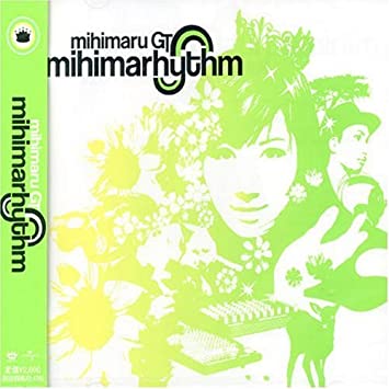 6位：mihimarhythm