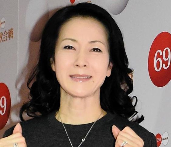 小林甫は現在坂本冬美の事務所社長を務めている