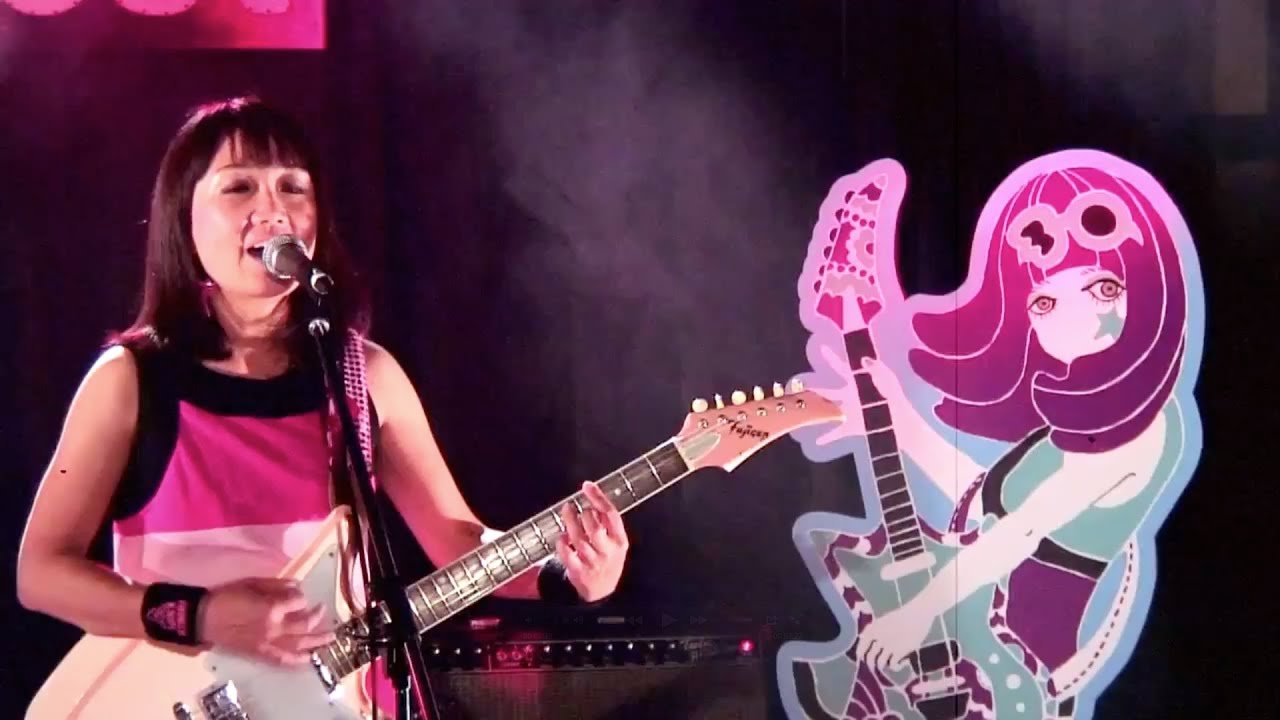 Shonen Knife - 