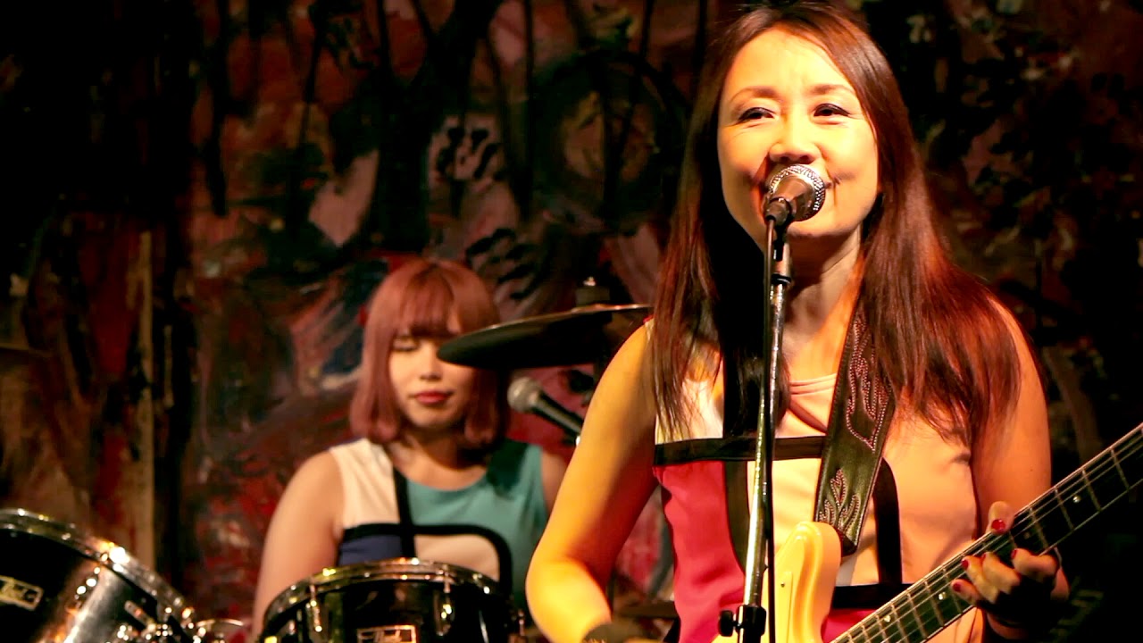 Shonen Knife  