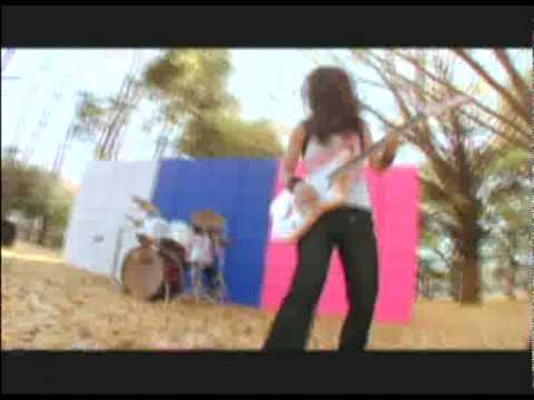 Shonen Knife - Perfect Freedom (English Version) - YouTube