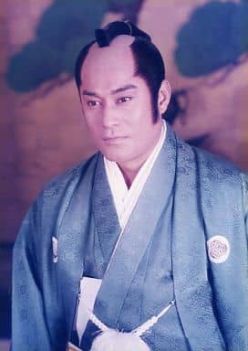 1978年、『暴れん坊将軍』の徳川吉宗に抜擢され、ブレイク