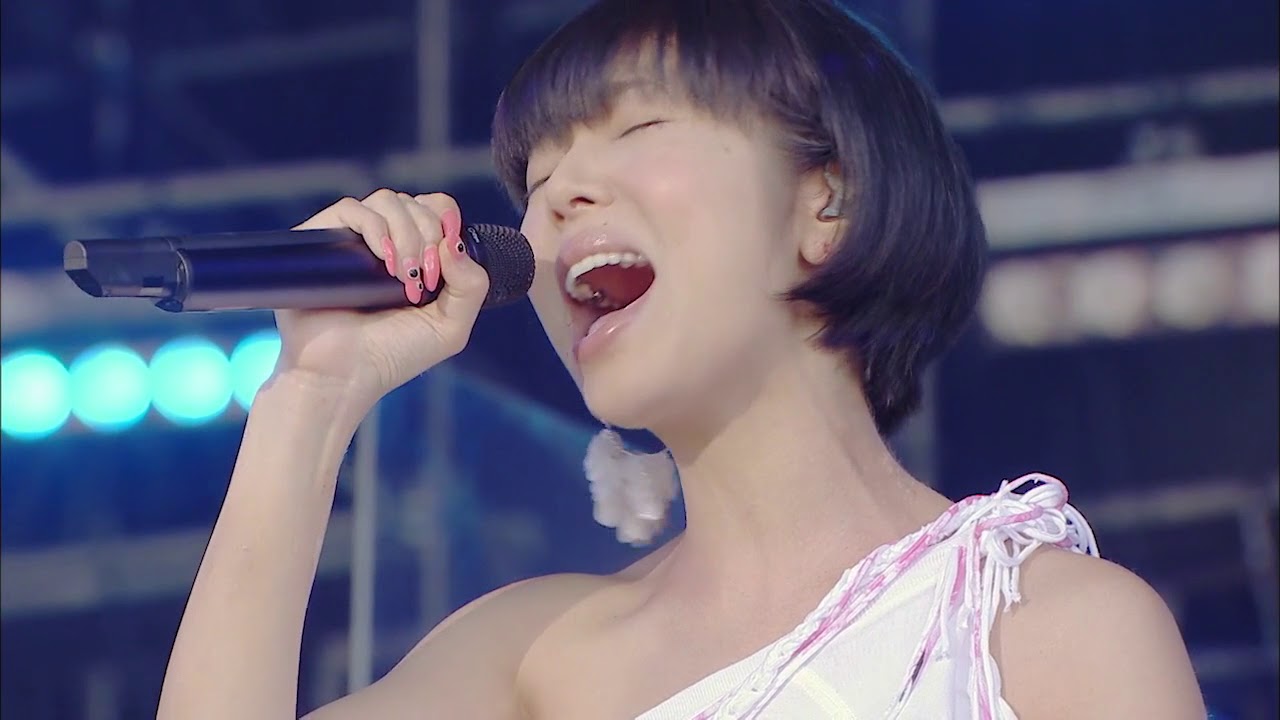 Bank Band with Salyu「to U」 from ap bank fes '10 - YouTube