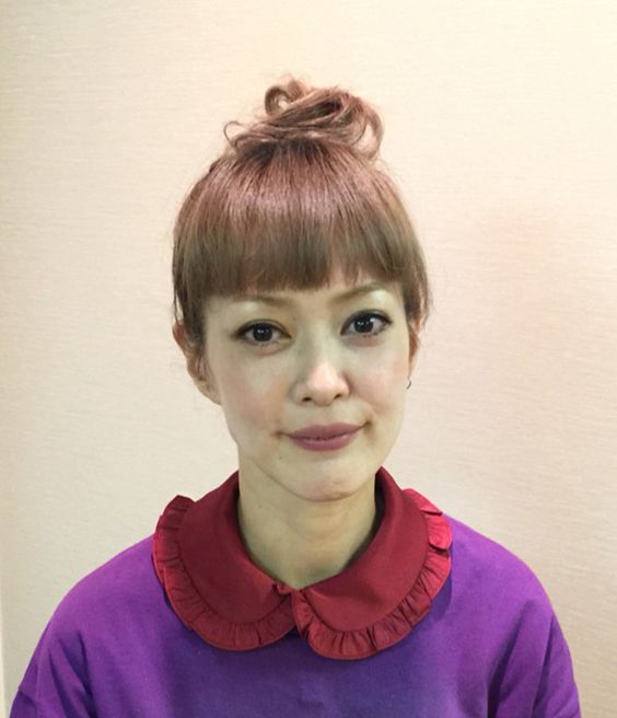 松嶋尚美のプロフィール