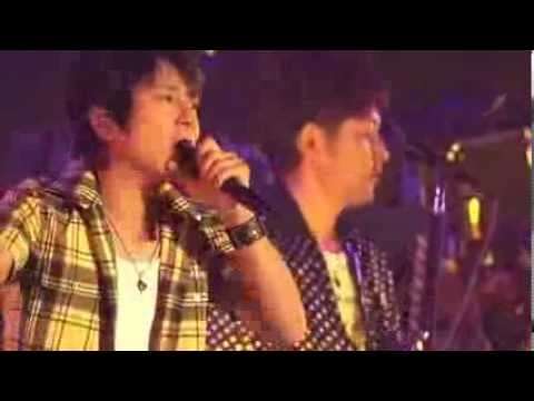 ポルノグラフィティ『今宵、月が見えずとも』（ROYAL STRAIGHT FLUSH 2009 ）/『Koyoi.Tsuki Ga Miezutomo(Live Ver.)』 - YouTube