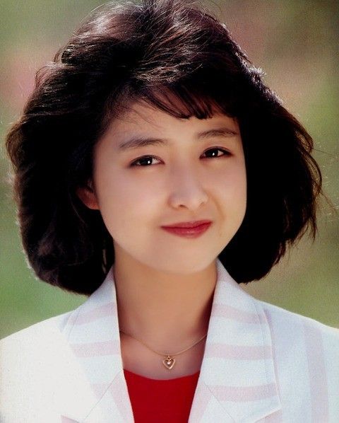 倉沢淳美が結婚したのは1995年